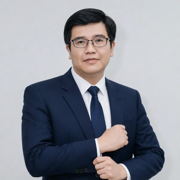VO DUY ANH