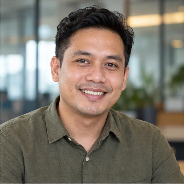インドネシア語翻訳者
