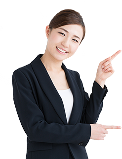 何でもお気軽にお問い合わせ下さい。