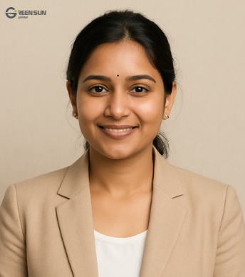 ヒンディー語翻訳者２