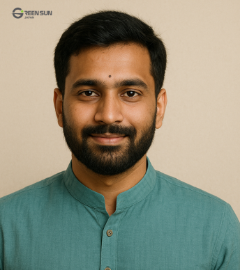 ヒンディー語翻訳者１