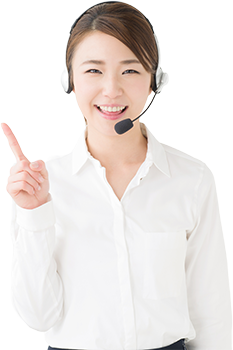 ぜひ、お気軽にご相談ください！