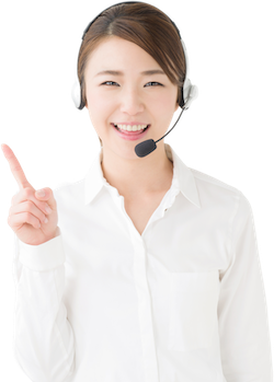 まずは、お気軽にご相談ください。