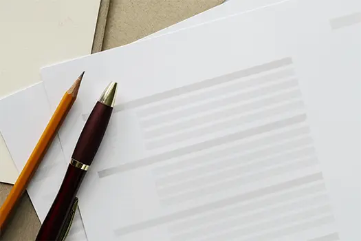 機密情報・個人情報の翻訳も安心して