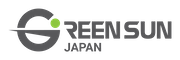 Greensun Japan Logo