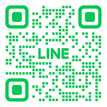LINE QRコード