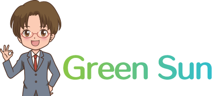 Green Sun