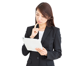 翻訳時に使用するフォントが分からない。