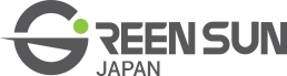 Greensun logo