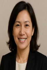 タイ語翻訳者 SUPALUCK CHANTHABURI