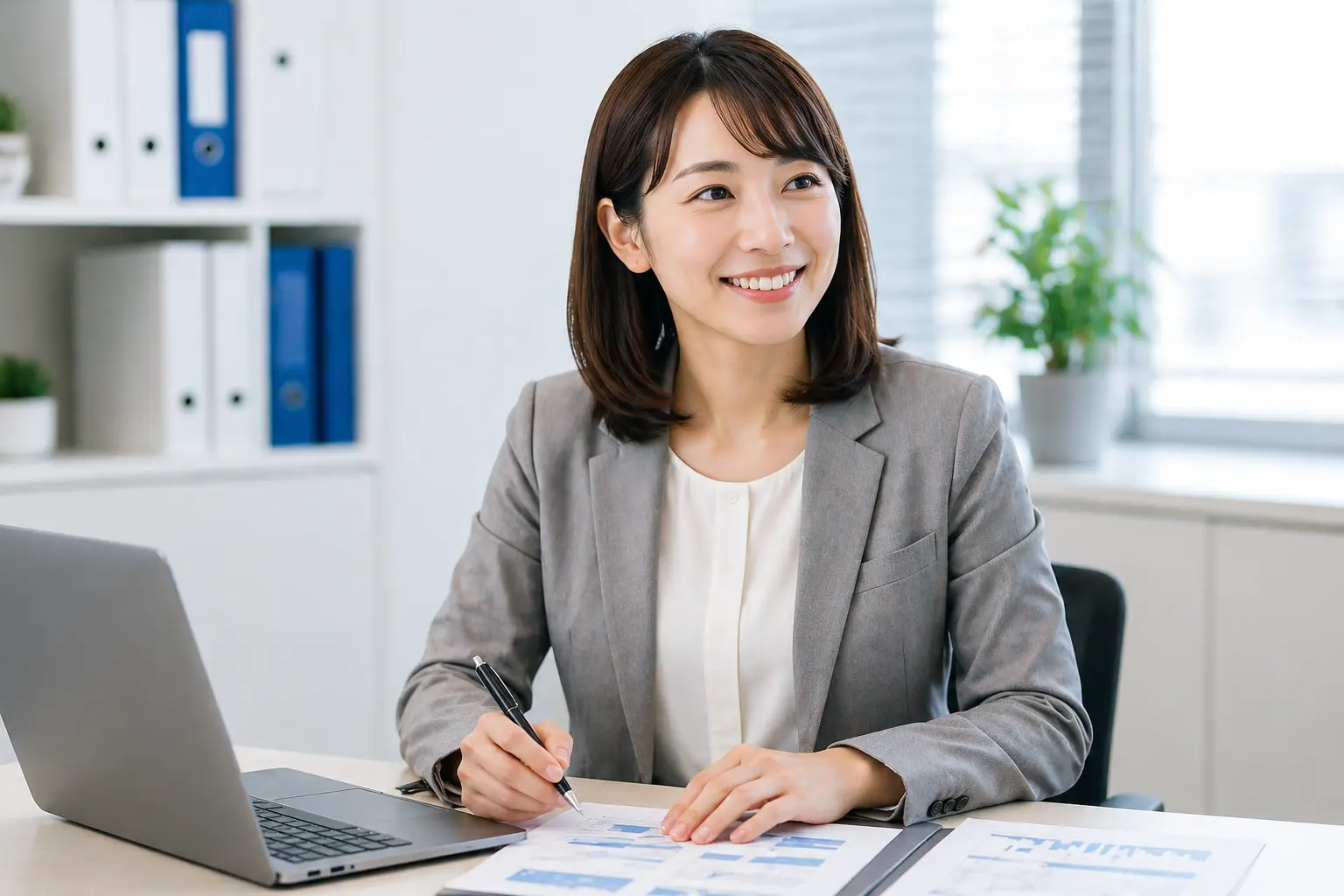 法務担当者