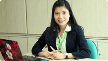 Truong Thi Hoa Dung