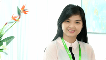 Nguyen Thi Cam Van