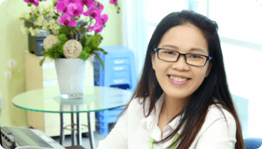 Tran Thi Thuy Trang