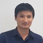 Nguyen Van Sang