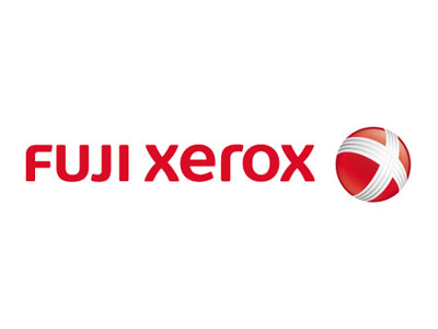 Fuji xerox