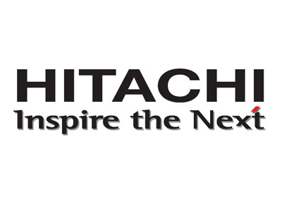 Hitachi