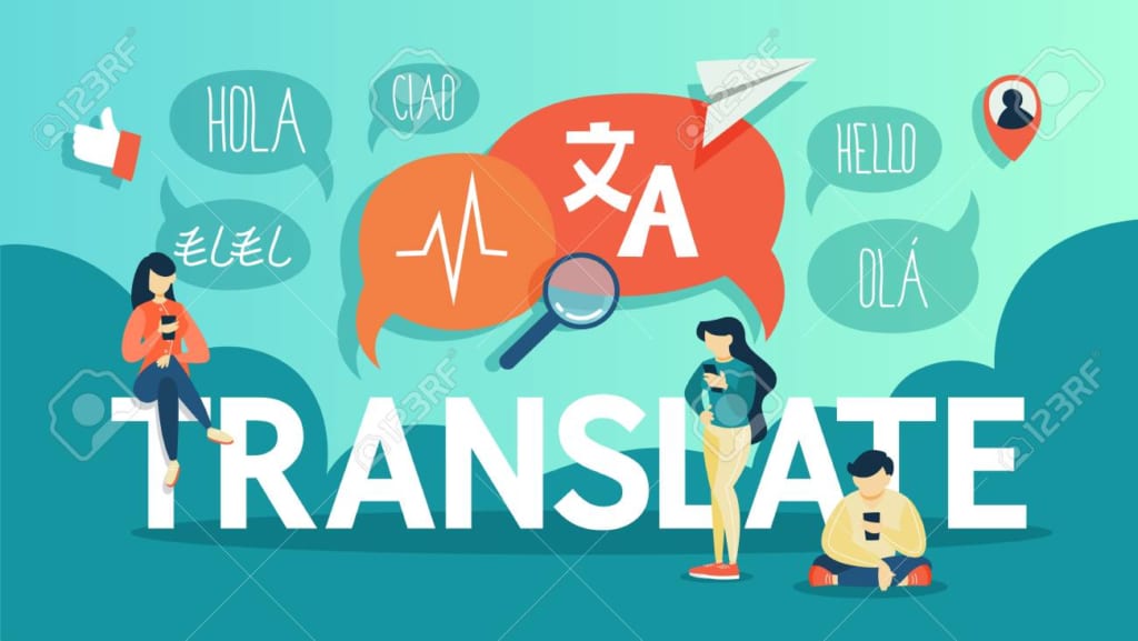 Cách dịch tiếng Nhật sang tiếng Việt – Kỳ 34 – Kỹ năng check phần 14