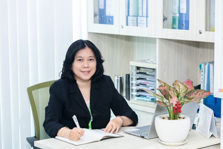 TRUONG THUY VY