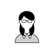 Female translator