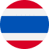 Thailand Flag