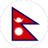 Nepal Flag