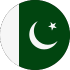 Pakistan Flag