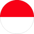 Indonesia Flag