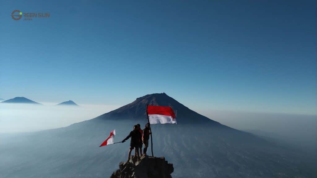 Indonesia translation services intro image | 多言語翻訳のGreen Sun Japan 株式会社 Indonesia translation services intro image