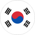 Korea Flag