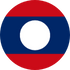 Laos Flag