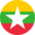 Myanmar Flag