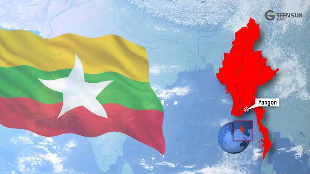 Myanmar translation services intro image 