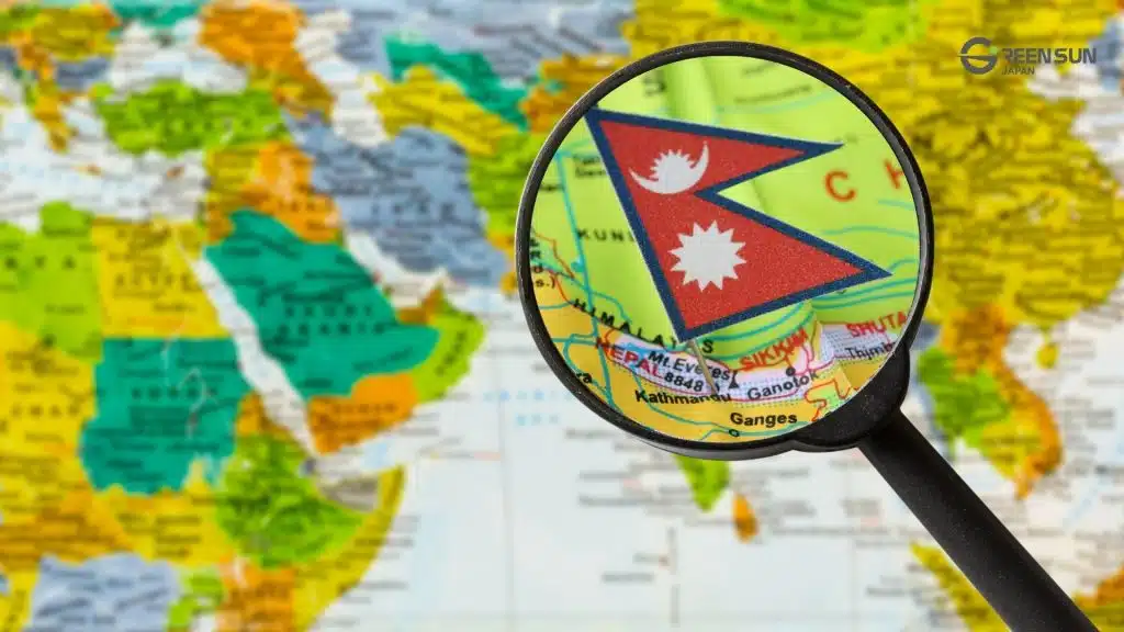 Nepal translation services intro image 