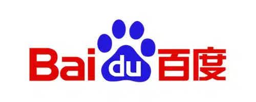 Baidu translate app logo 