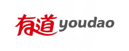 Youdao translate app logo 