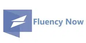 Fluency Now logo image 