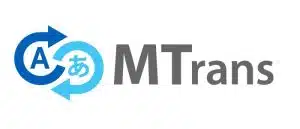 MTrans logo image 