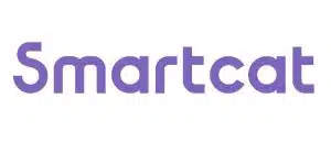 SmartCat logo image 