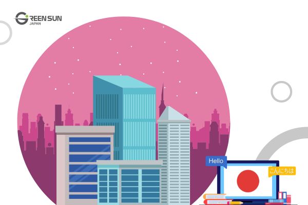 Top 7 Translation Agencies in Tokyo Updated for 2025 | 多言語翻訳のGreen Sun Japan 株式会社 First image 2025 latest edition: Top 7 reliable translation companies in Tokyo