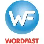 Wordfast logo image 