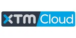 XTM cloud logo image 