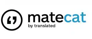 matecat logo image 