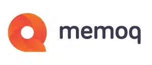 memoQ logo image 