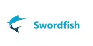 Swordfish logo image 