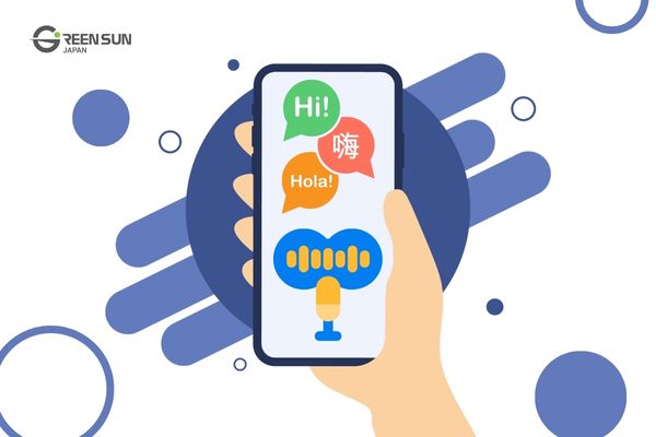 14chinesetransvoiceappsfreetouse | 多言語翻訳のGreen Sun Japan 株式会社 14 chinese translate voice apps free to use im