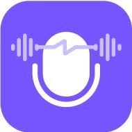 Felo Translator app logo | 多言語翻訳のGreen Sun Japan 株式会社 Felo Translator app logo