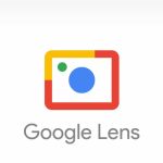 Google Lens logo