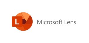 Microsoft Lens logo