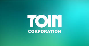 株式会社十印（Toin Corporation）logo